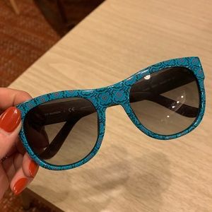 Tory Burch sunglasses